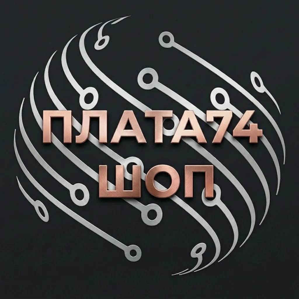 Плата74шоп | Все для изготовления печатных плат.