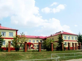 ГБУ СО "ДСО "Сергиевский"