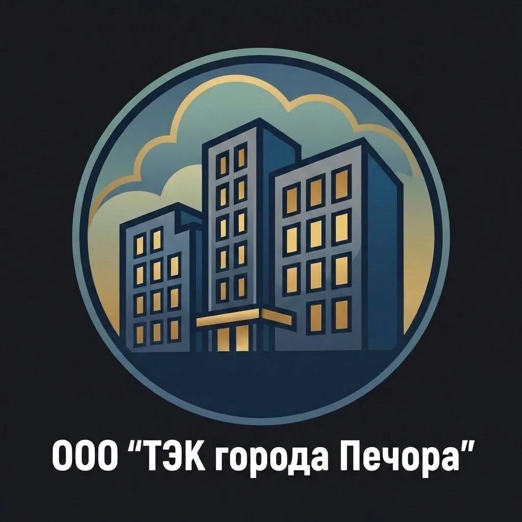 ООО "ТЭК города Печора"
