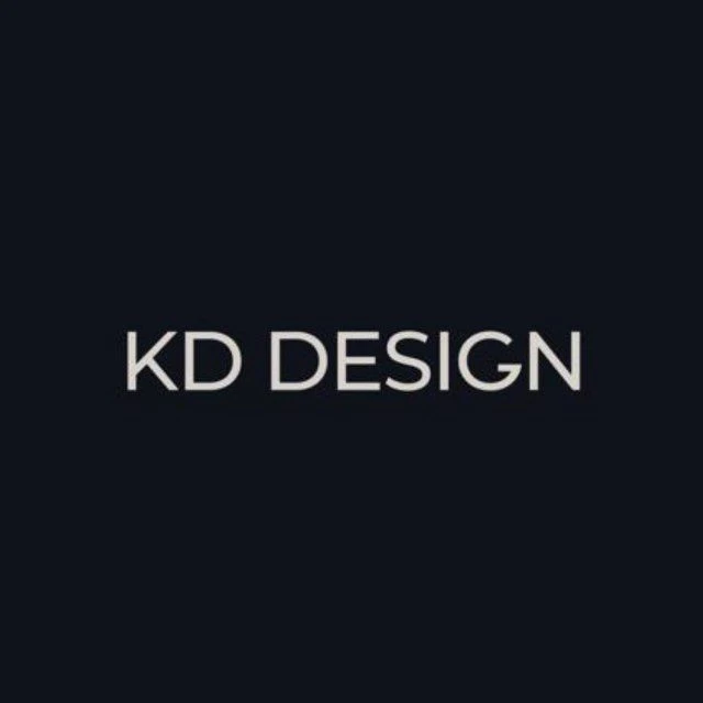 Дизайн интерьера KD Design
