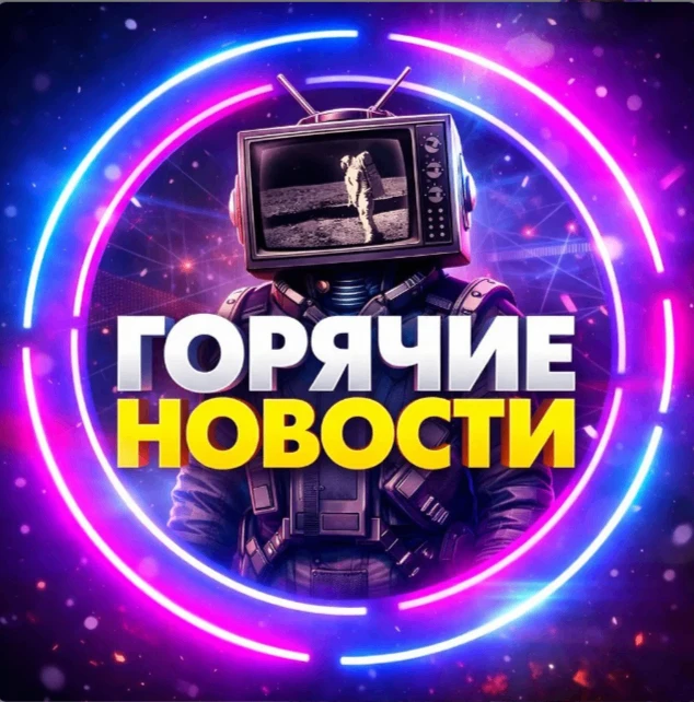 Новости - О Главном! — канал в мессенджере MAX