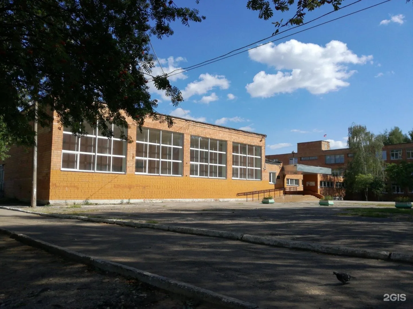 МАОУ "Школа № 49"