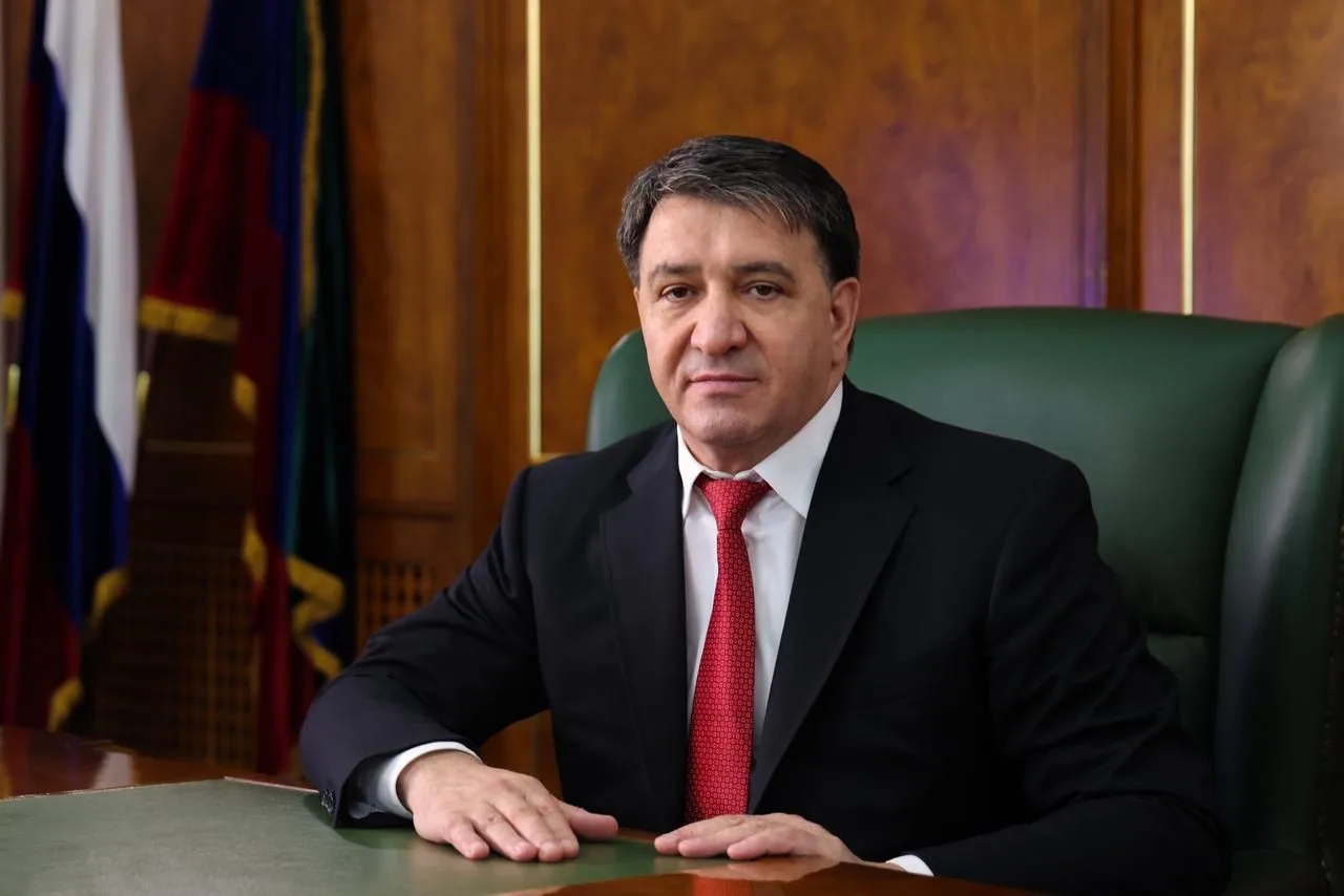 Логотип канала