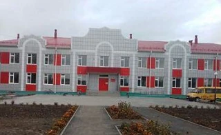 МОУ "Эмековская ООШ"