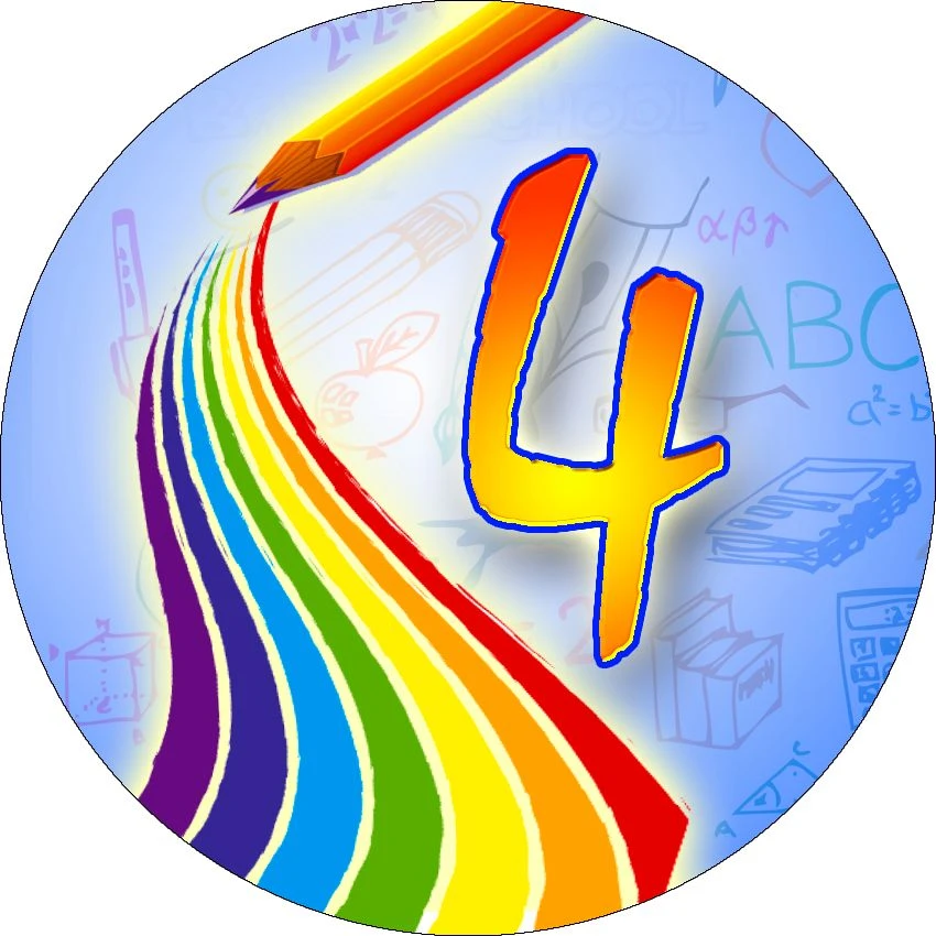 МБОУ ООШ № 4 (Биробиджан) — канал в мессенджере MAX