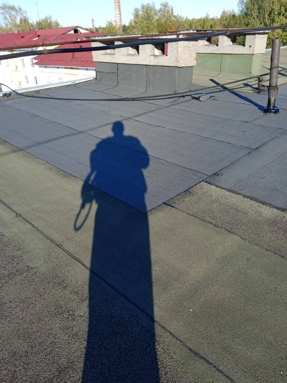 ООО "Районное ЖКХ"