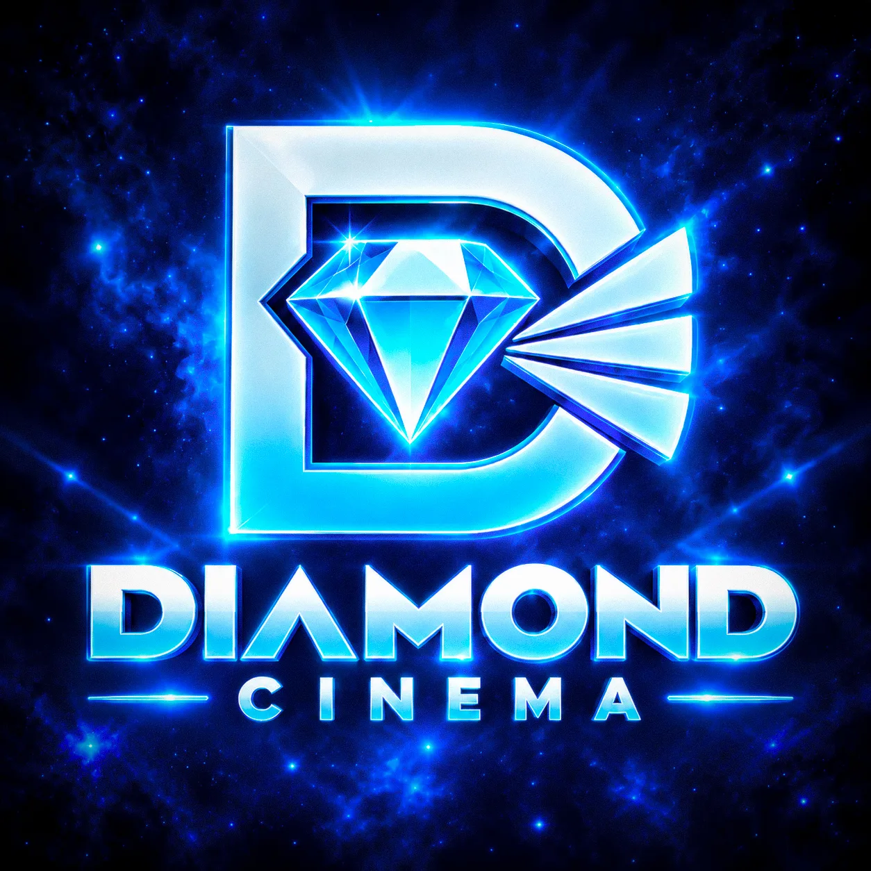 DIAMOND CINEMA — канал в мессенджере MAX