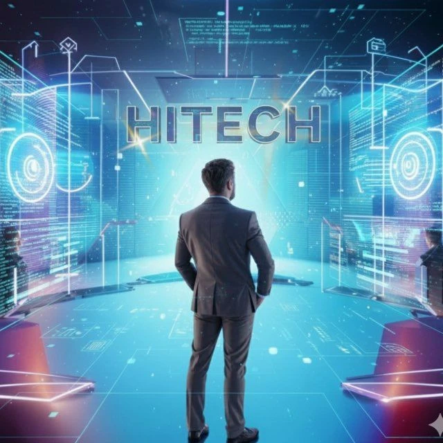 Hitech