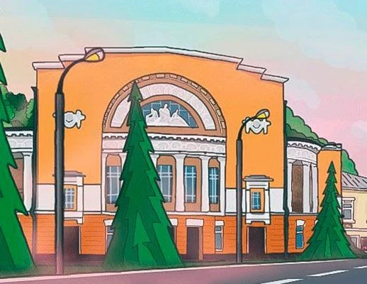 ПОДСЛУШАНО ЯРОСЛАВЛЬ (18+)