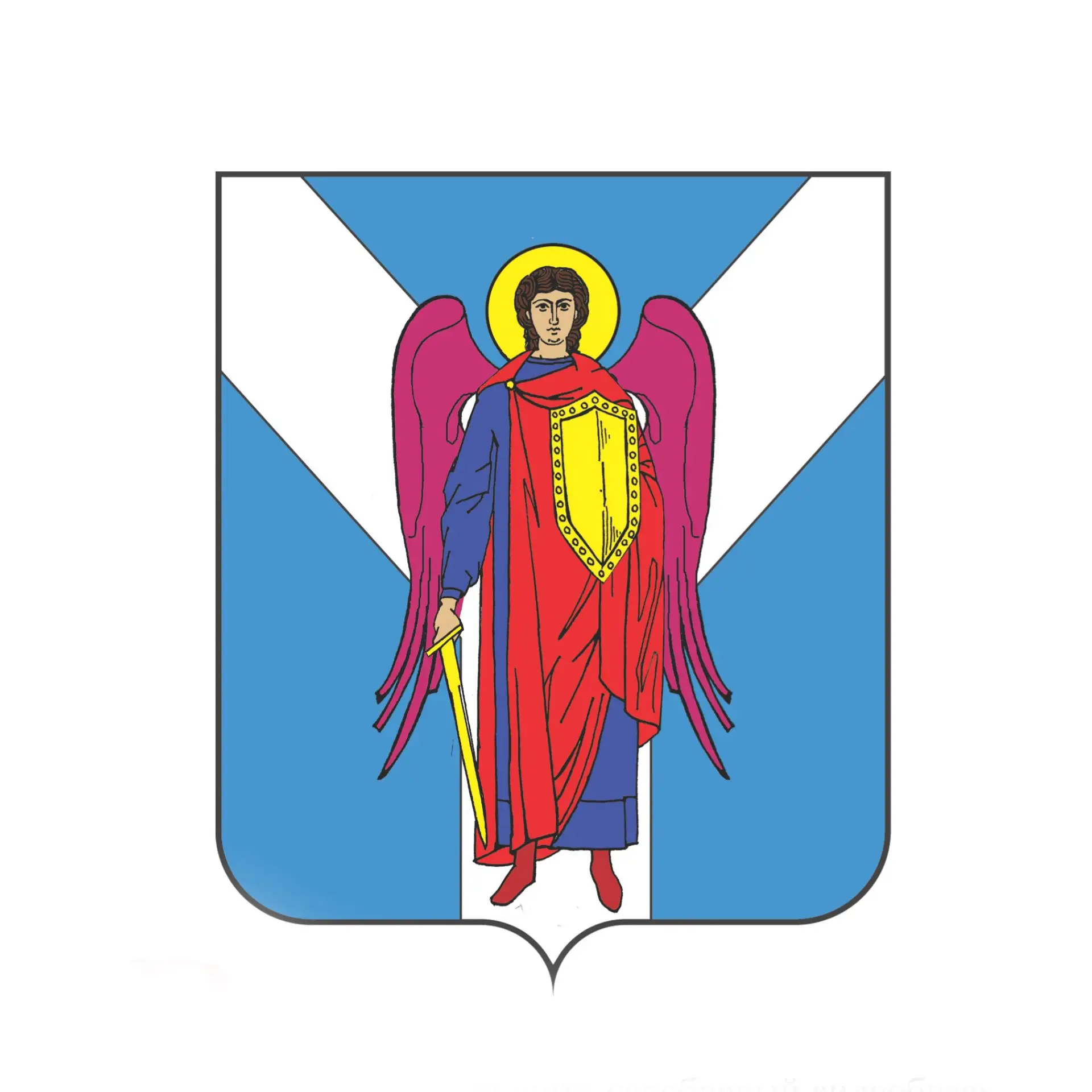 Логотип канала