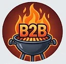 B2B-Прожарка — канал в мессенджере MAX