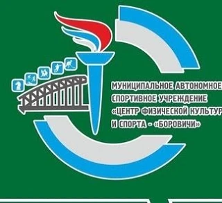 МАСУ "ЦФКиС- "Боровичи" — канал в мессенджере MAX