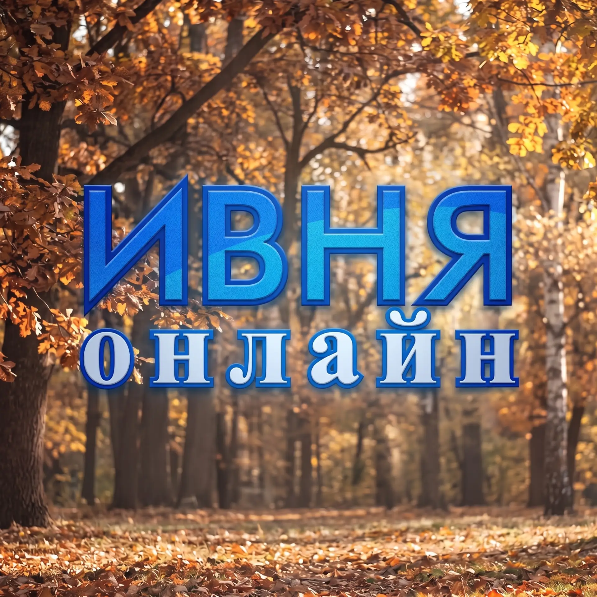 Ивня Онлайн — канал в мессенджере MAX