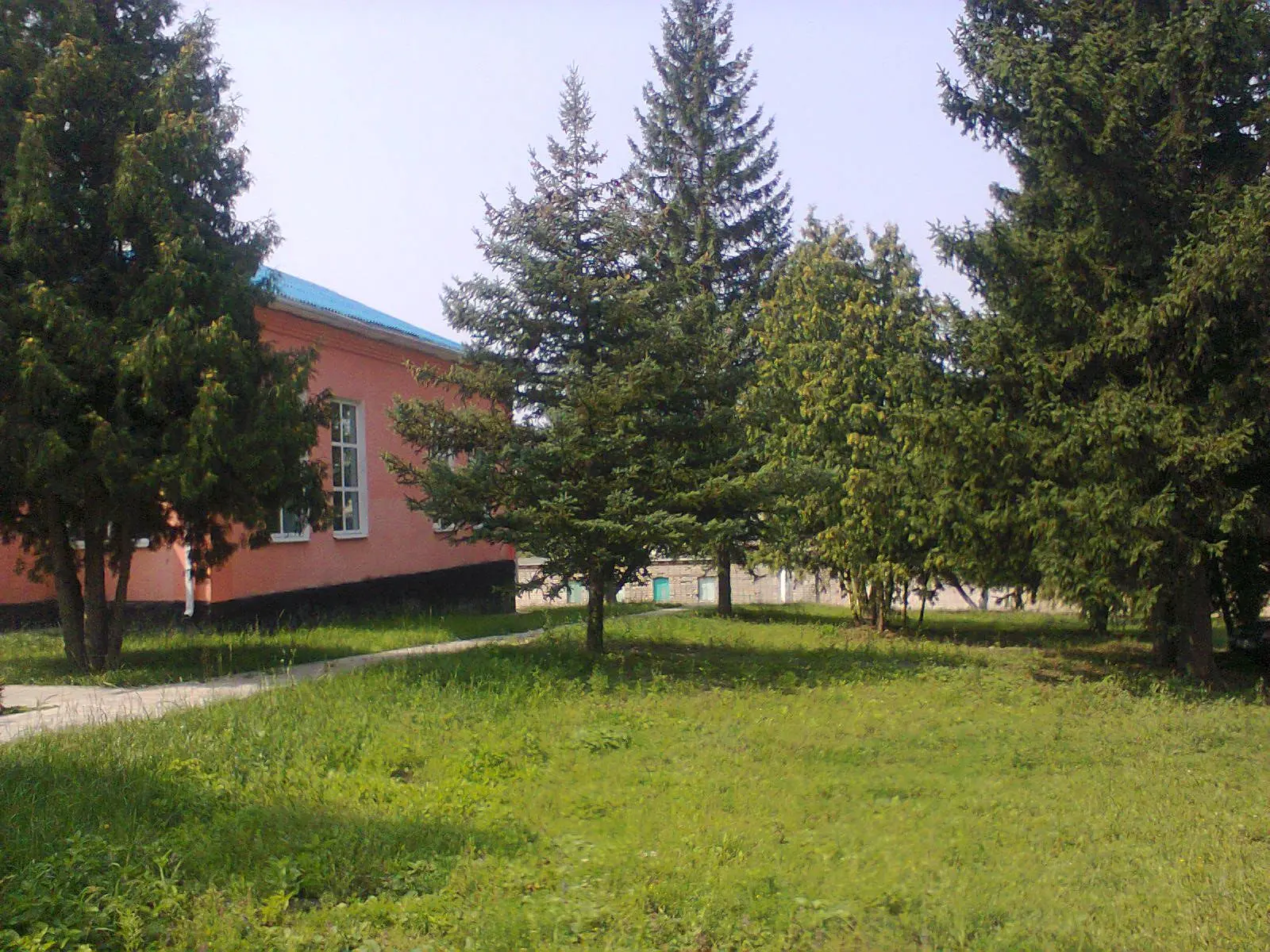 МБУ ДО "ДМШ" с. Веселое