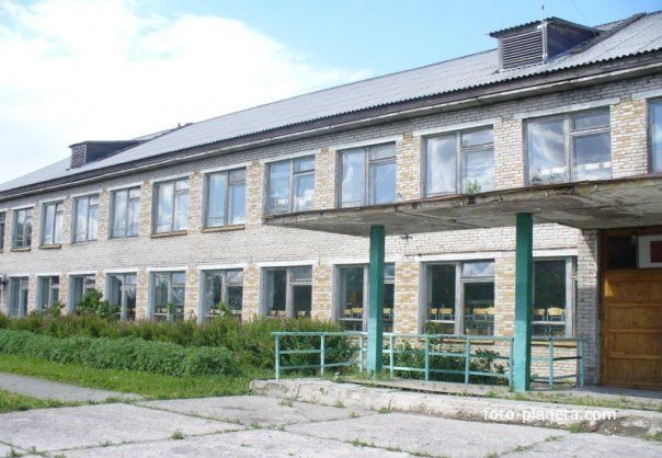 Канал МКОУ "Толвуйская СОШ"