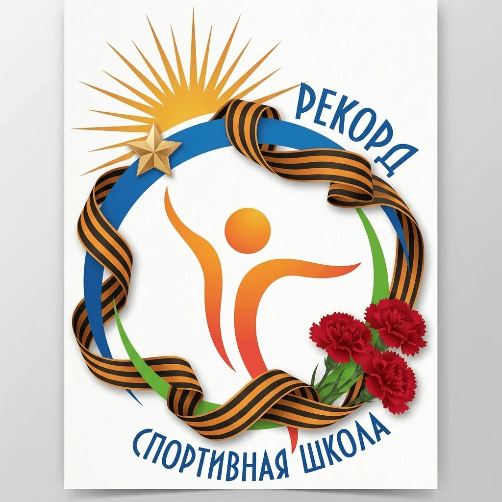 МАУ ДО "Спортивная школа "Рекорд"
