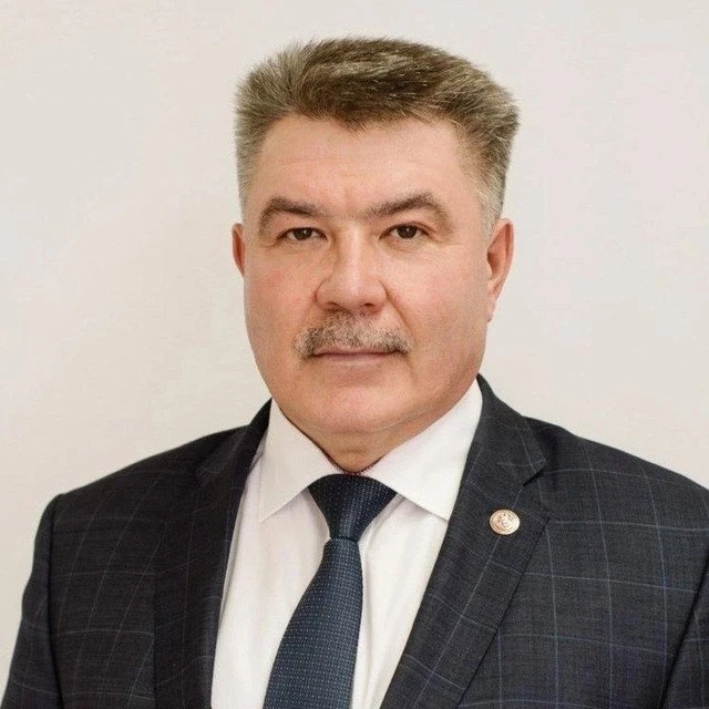 Нуриев Ильшат Габделфартович — канал в мессенджере MAX