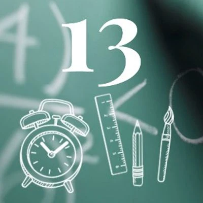 МБОУ "СШ№13 с УИОП"