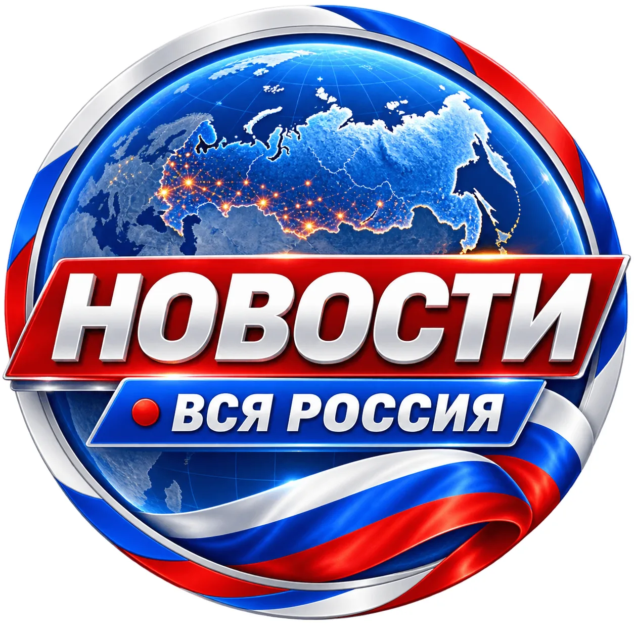 НОВОСТИ • ВСЯ РОССИЯ — канал в мессенджере MAX
