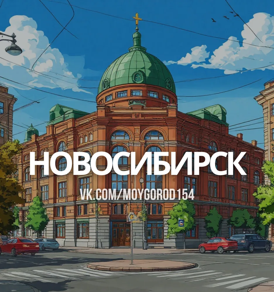 Логотип канала