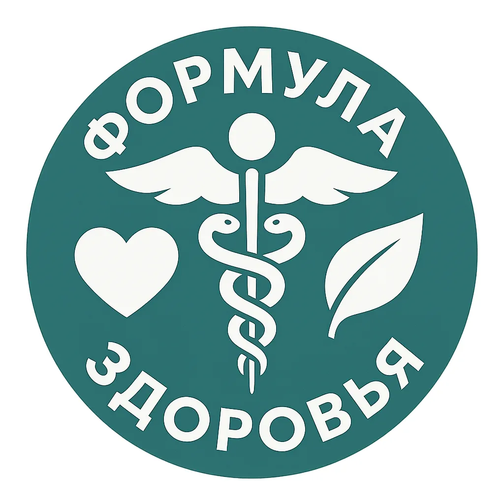 Логотип канала