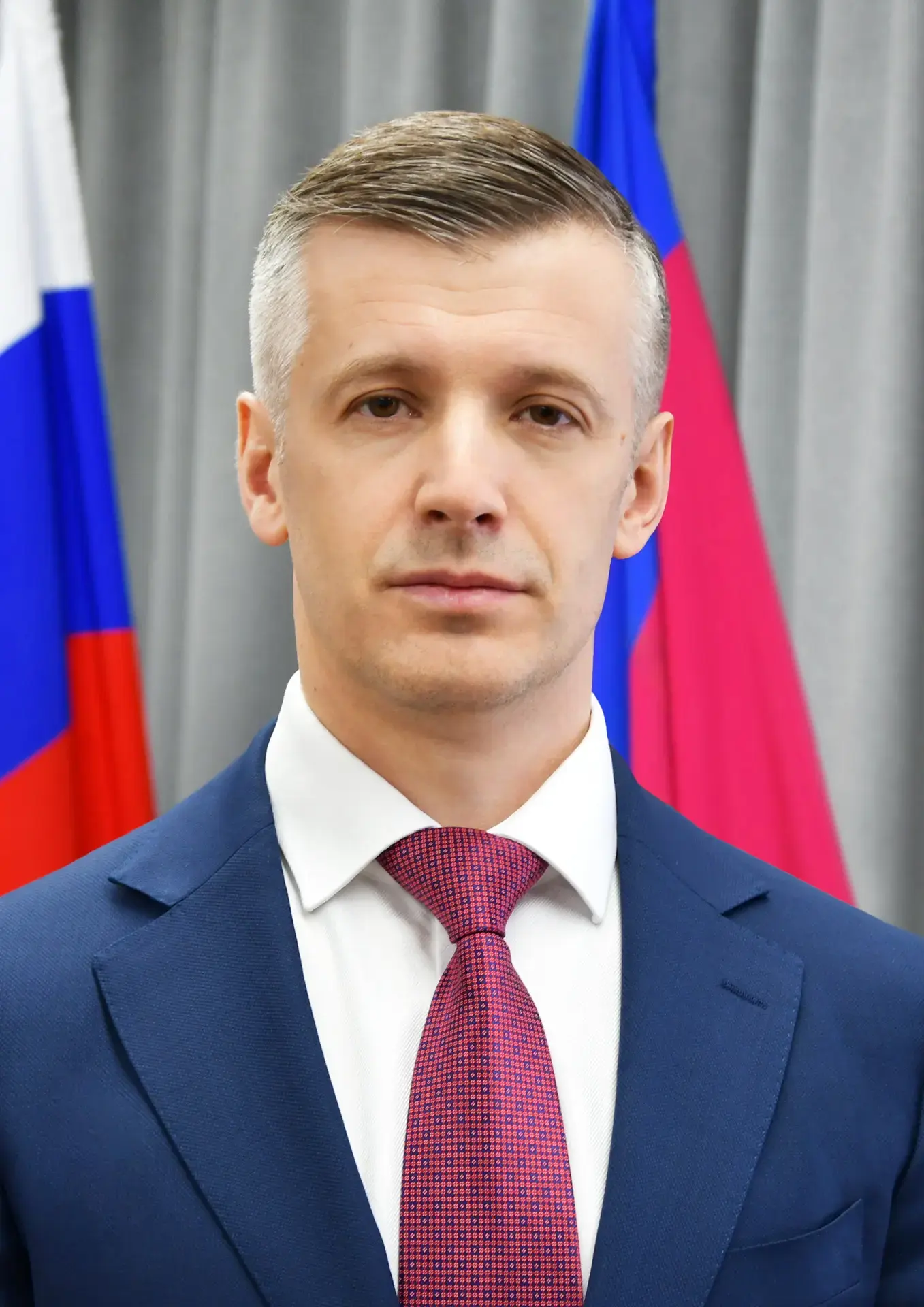 Сергей Белопольский — канал в мессенджере MAX