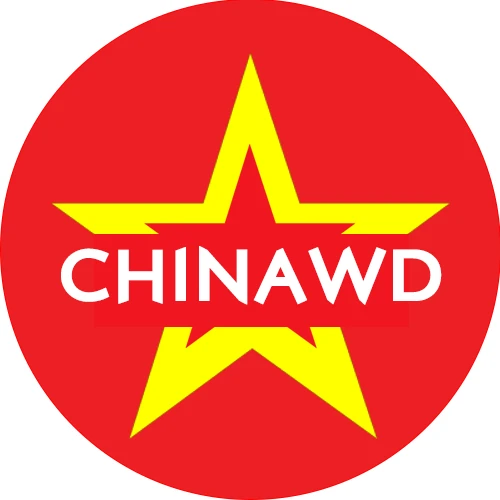 ChinaWD. Авто из Китая под заказ. — канал в мессенджере MAX