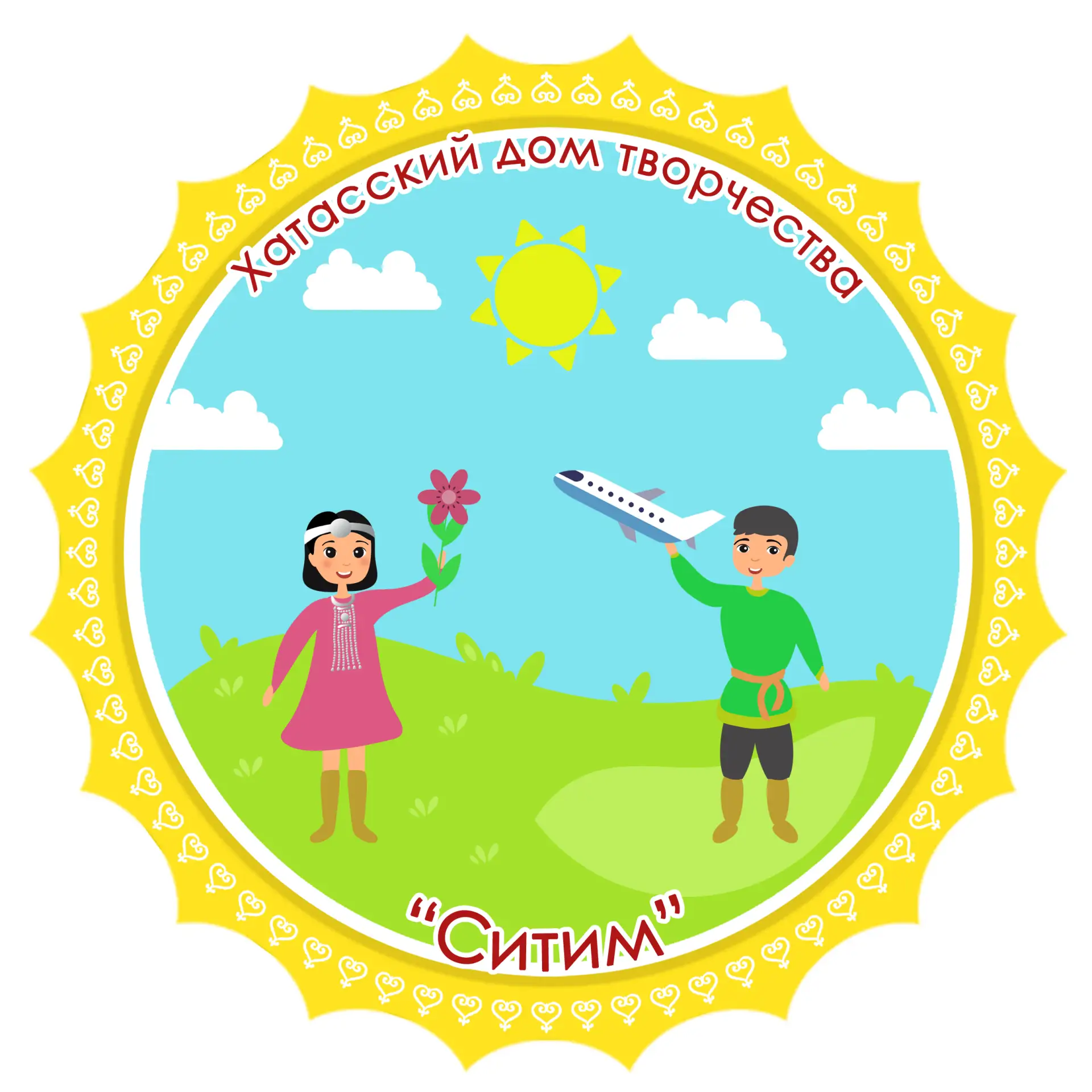 Логотип канала