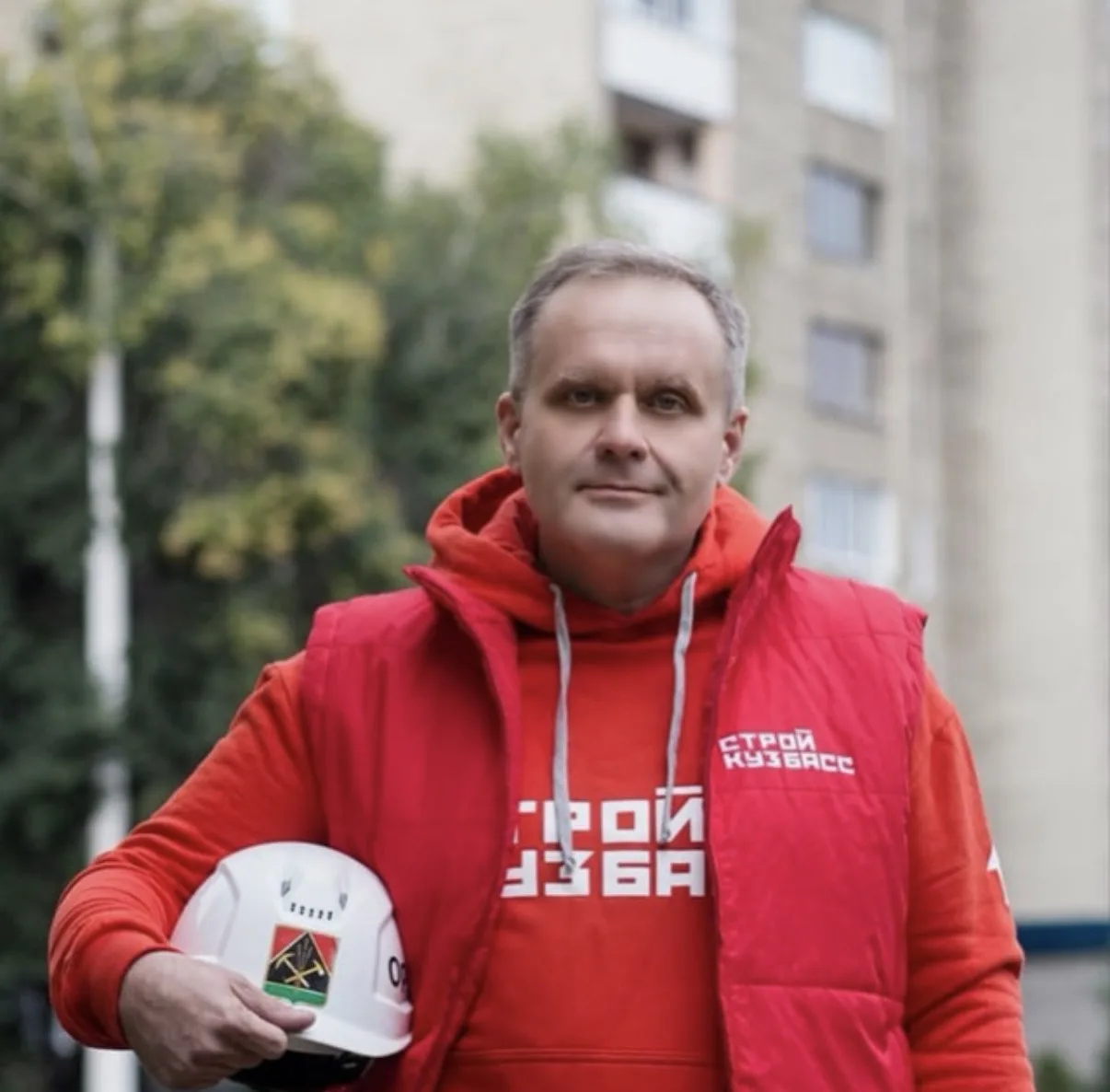Глеб Орлов — канал в мессенджере MAX
