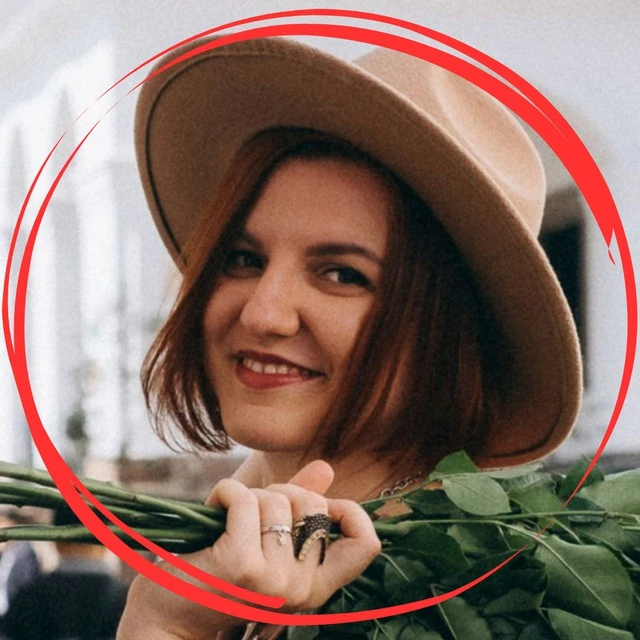 Астро-Старт с Оксаной