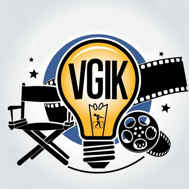 Студенческая жизнь ВГИКа