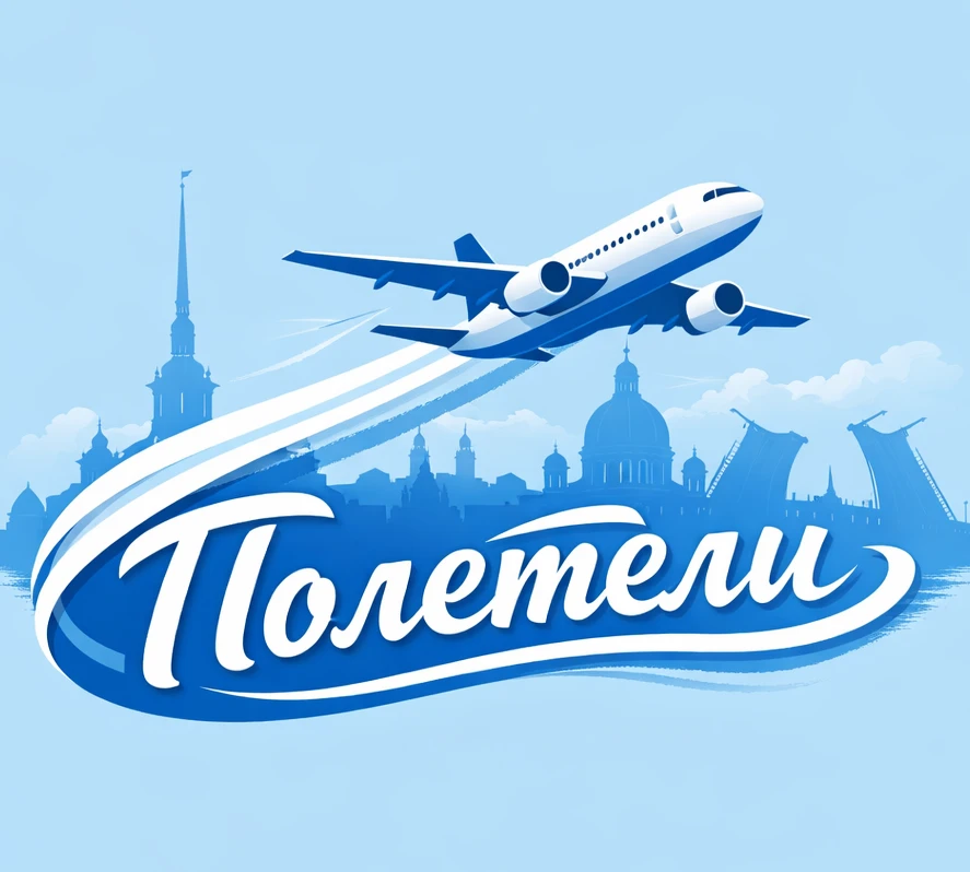 Логотип канала