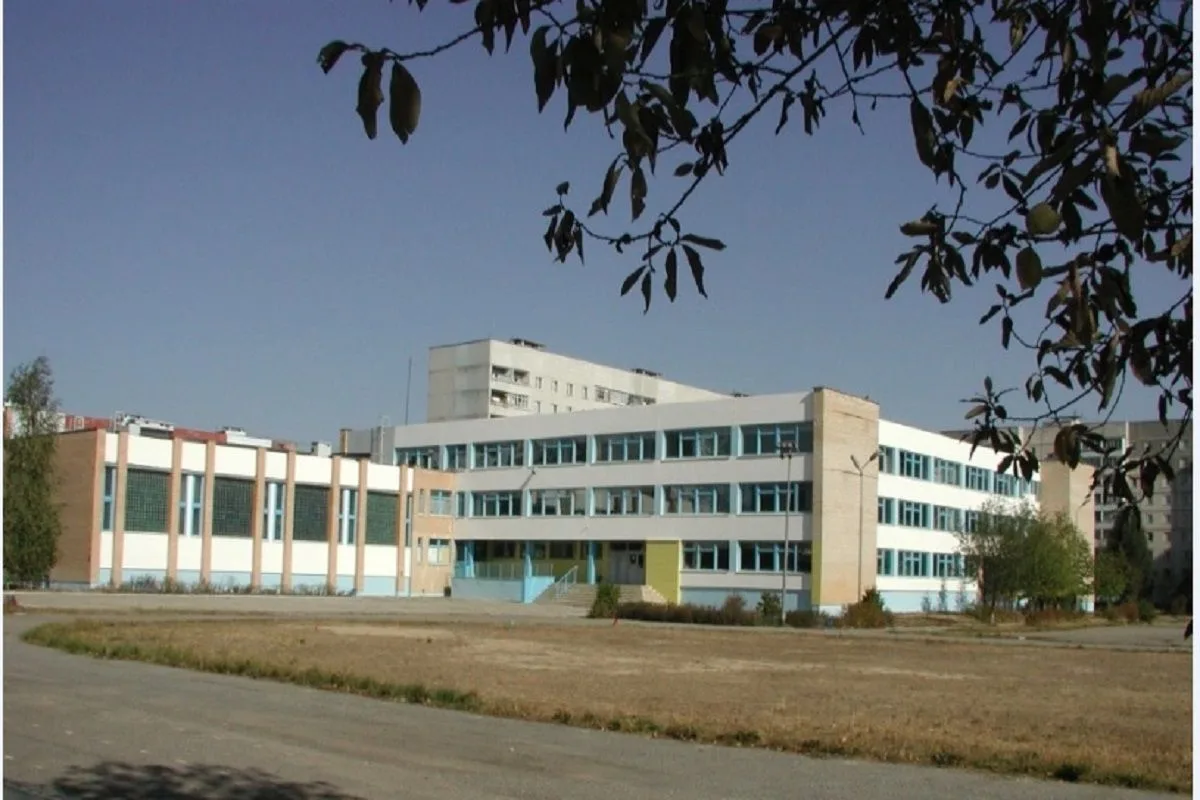 МБОУ "ЦО № 1 "Перспектива" г.Десногорска (Смоленская область, ОО)