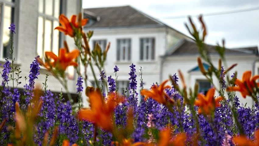 МБОУ СОШ № 16 имени Ф.И. Кравченко села Унароково МО Мостовский район