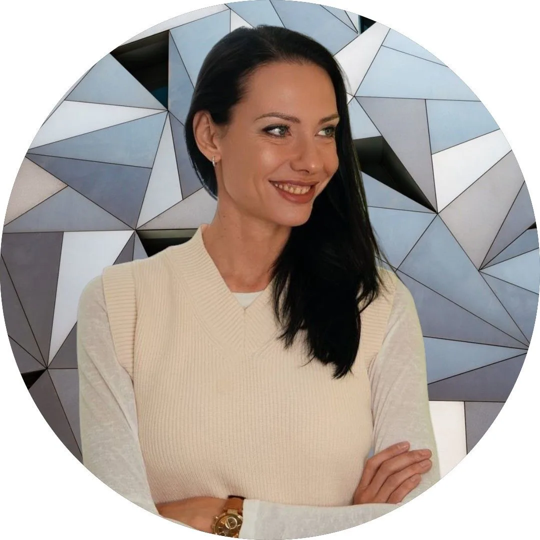 НЕВРОЛОГ | ОСТЕОПАТ СОФЬЯ ВАКУЛЕНКО