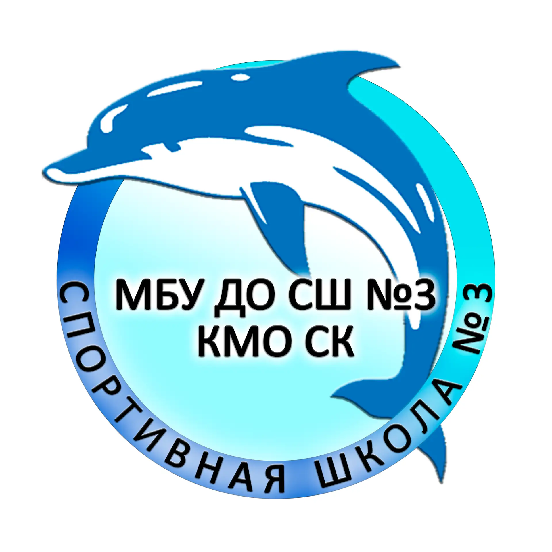 МБУ ДО СШ № 3 КМО СК