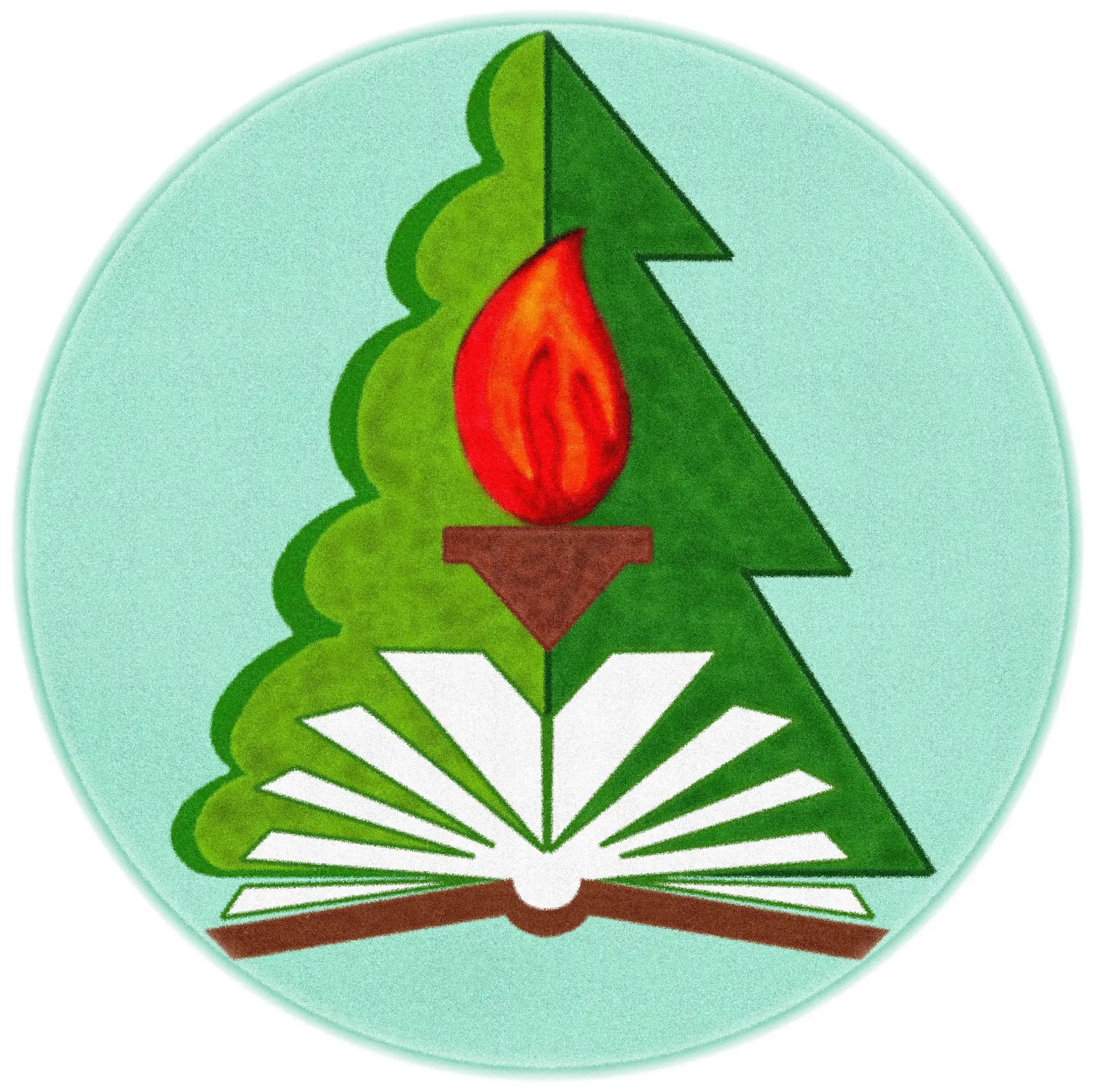 Усть-Берёзовская школа