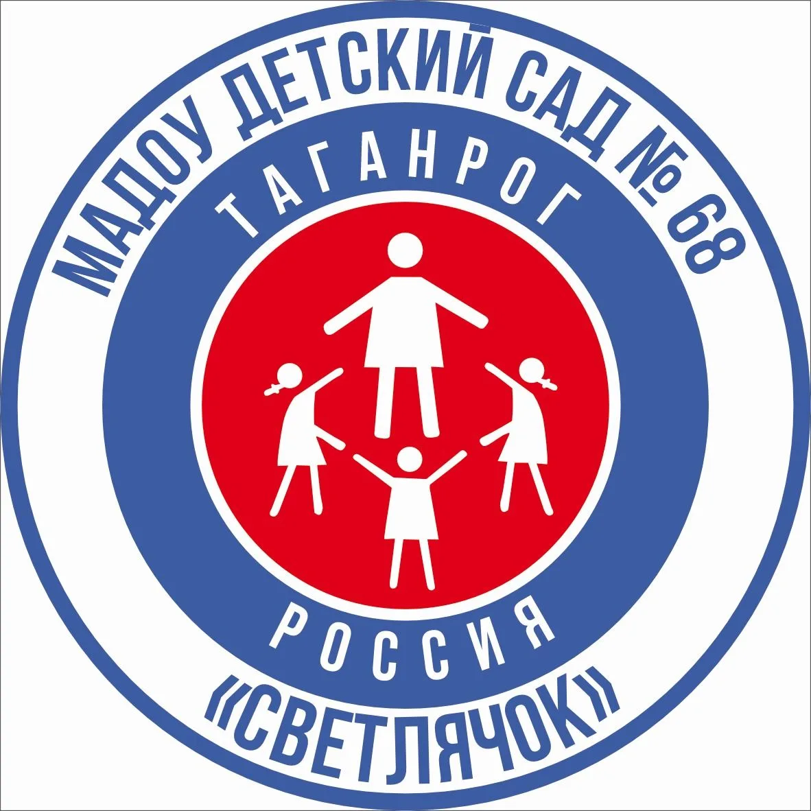 МАДОУ дс 68 «Светлячок»