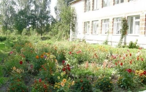 МБОУ Яковская ОШ Сосновский муниципальный округ Нижегородская область — канал в мессенджере MAX
