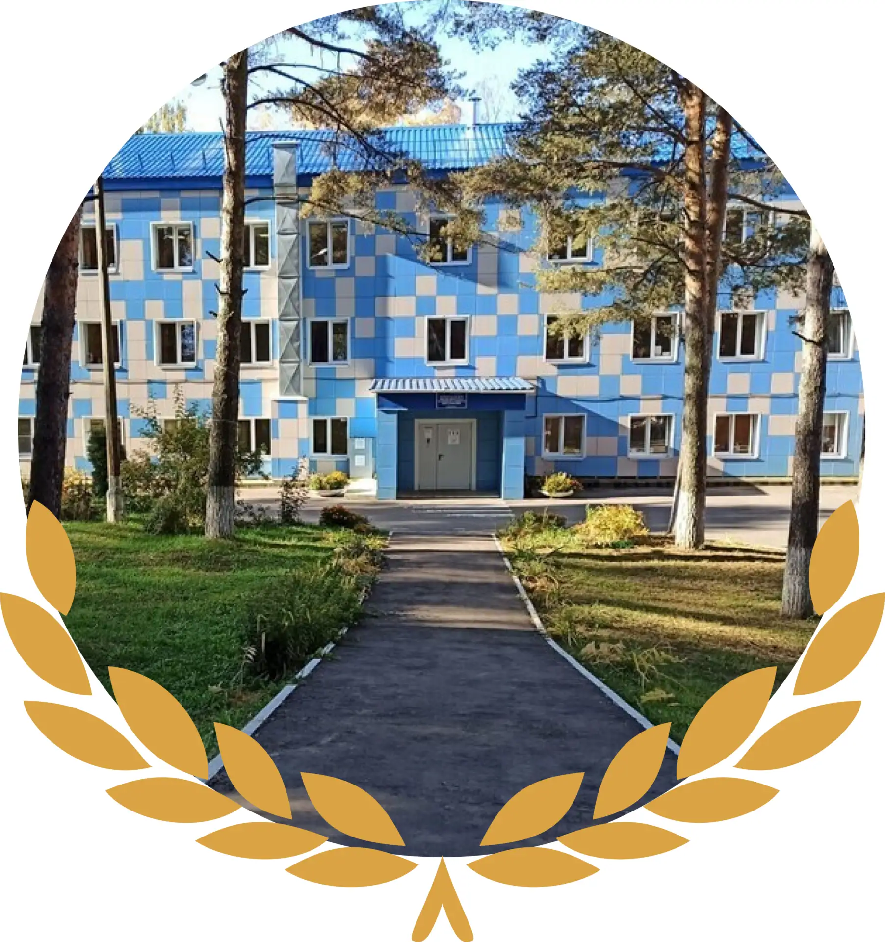 Волоколамская школа-интернат, Волоколамский М. О.