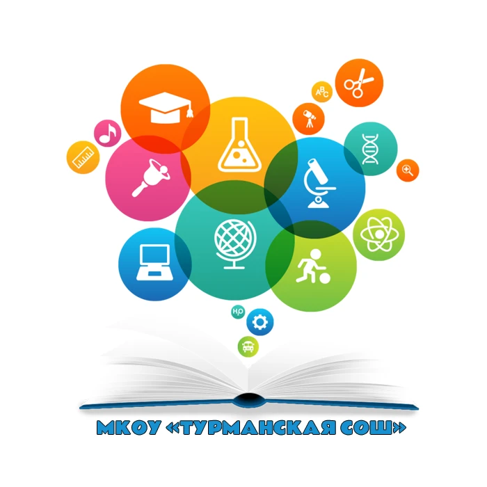 МКОУ "ТУРМАНСКАЯ СОШ"