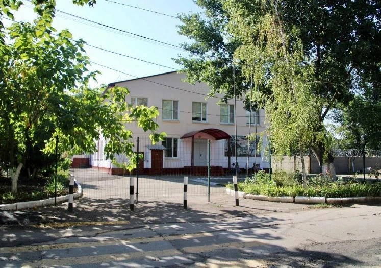 МБОУ СОШ № 30 им. Павлюченко И.В.