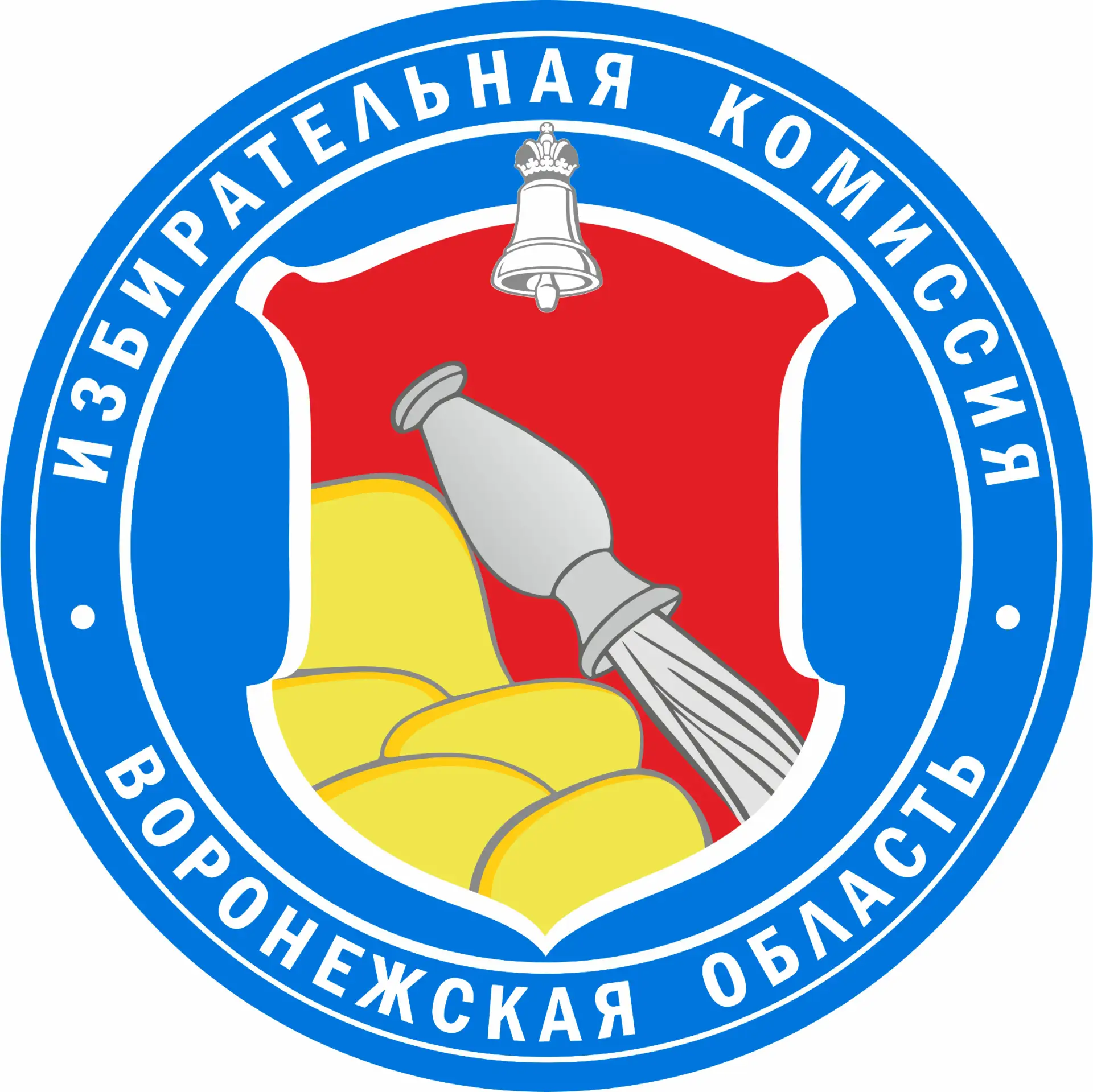 Логотип канала