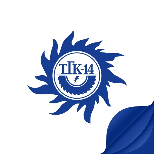 Логотип канала