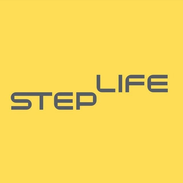 Жизнь на протезах | Steplife — канал в мессенджере MAX