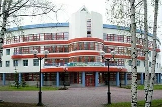 Логотип канала