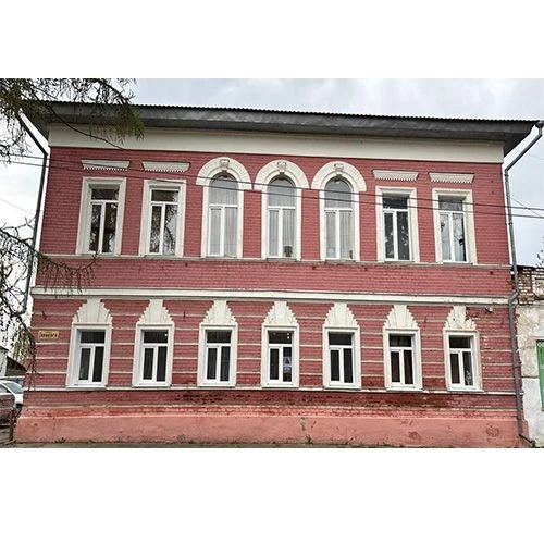 Лысковский краеведческий музей