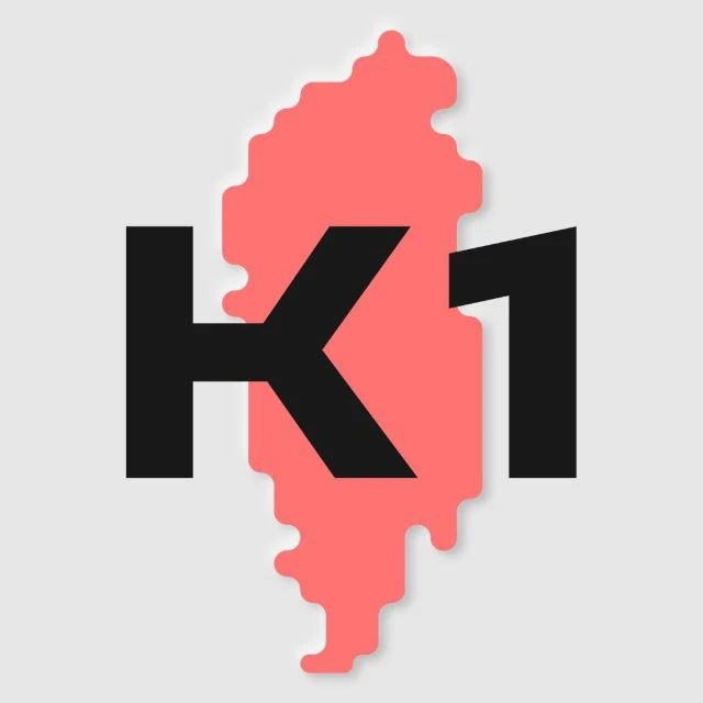 Красноярск №1 — канал в мессенджере MAX
