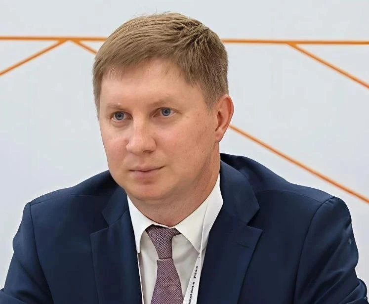 Максим Говорушкин — канал в мессенджере MAX