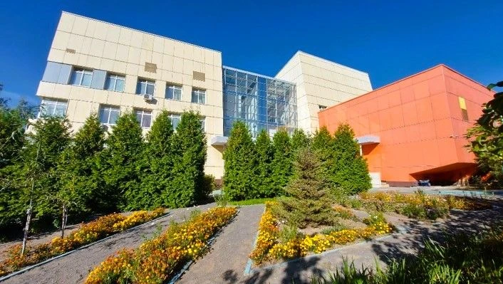 ГБОУ Школа № 1786 — канал в мессенджере MAX